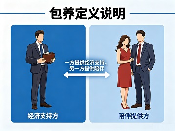 麻栗坡包养违法吗？深度揭秘红线风险注意事项